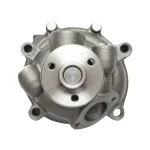 Pompa de apa pentru FIat, Claas, Case, New Holland, Iveco, Renault, Steyr cod OEM 8013363, 99454833, 504065104, 6005025575, 6005031342, 130-235, 130-418, 130-380, 130-138, 130-138E  Cod: BK19604 Echivalență: DISSG46