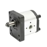Pompa hidraulica cu sens rotatie stanga, debit 11cm3 pentru Fiat, UTB 0510525357 Cod: BK19724 Echivalență: DISGP01