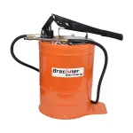 Pompa pentru gresat, manuala 20 Kg cu furtun 1,5m. 5000 PSI - imagine 2