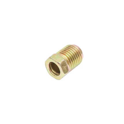 Racord conducta frana holender pentru conducta fi 8mm Cod: BK88206 Echivalență: DISFD87