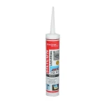 Silicon universal negru interior/exterior 300ml  Cod: BK77122 Echivalență: DISGW47