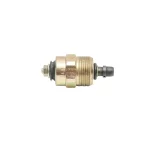Solenoid universal pentru pompa injectie 24V, filet de prindere fi 24mm  Cod: BK92315 Echivalență: DISFG42