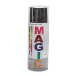 Spray vopsea Magic cromat metalizat 029 450 ml Cod: FOX029