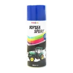 Spray vopsea auto albastru tip New Holland profesionala cu uscare rapida 450ml MAGIC Cod: BK835114 Echivalență: DIS5114