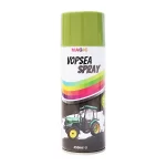 Spray vopsea auto verde tip Claas profesionala cu uscare rapida 450ml MAGIC Cod: BK836118 Echivalență: DIS6118