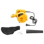 Suflanta aer cu putere reglabila 600W, 4m3/min 220V Hoteche Cod: BK92636 Echivalență: DISFR45