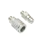 Supapa trecere mos/baba pe con M18x1.5mm cu filet exterior  Cod: BK93017 Echivalență: DISGY54