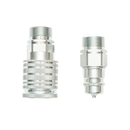Supapa trecere mos/baba pe con M26x1.5mm cu filet exterior  Cod: BK93022 Echivalență: DISGY59