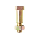Surub cu piulita arbore cotit/vibrochen pe cuzinet/inel UTB U-650 Cod: UTB103.03.137AS Echivalență: DISAH27AH28