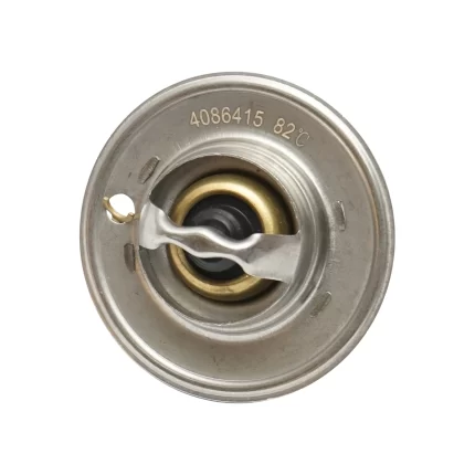 Termostat lichid de racire 53x39mm 90 grade pentru Fiat ,John Deere OEM 4086415 Cod: BK19737 Echivalență: DISGP21
