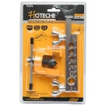 Trusa pentru bercuit conducte de frana sau racire Hoteche Cod: BK92579 Echivalență: DISFP87