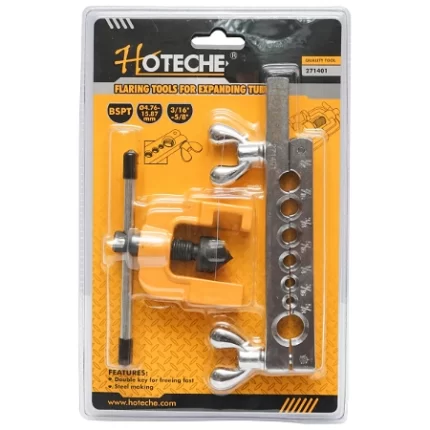 Trusa pentru bercuit conducte de frana sau racire Hoteche Cod: BK92579 Echivalență: DISFP87