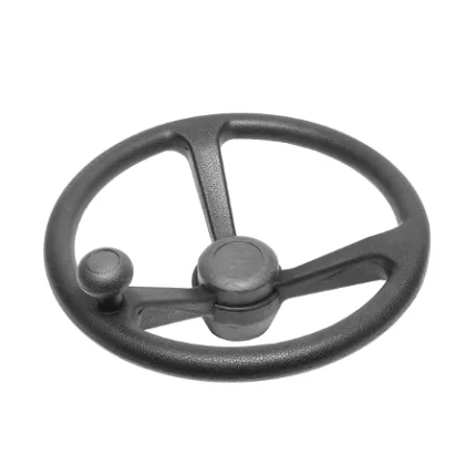 Volan universal cu maner Cod: DISBT59