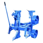 Plug reversibil manual cu 2 trupite/brate - imagine 2