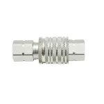 Supapa trecere mos/baba pe con M20x1.5mm cu filet interior - imagine 2