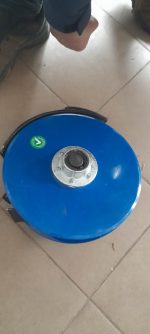 BRAZDAR DUBLU DISC FI300MM SUP TURCIA FONTA - imagine 3