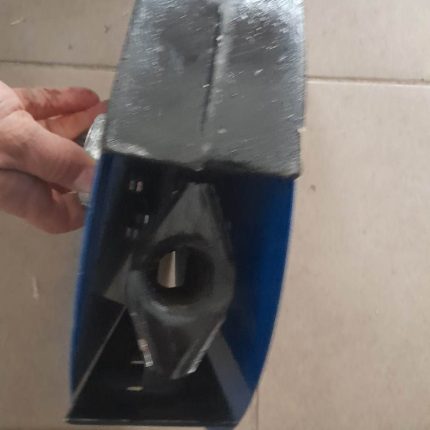 BRAZDAR DUBLU DISC FI300MM