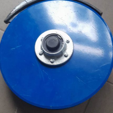 BRAZDAR DUBLU DISC FI300MM