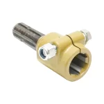Adaptor cardan trecere Z6 1 3/4 la Z6 1 3/8 Cod: DISCD25 Echivalență: UTBCD25
