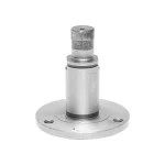 Arbore actionare/comanda pompa alimentare U-445 115.01.182 (pompa injectie) Cod: UTB115.01.182 Echivalență: DISBM22