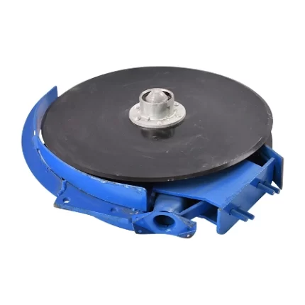 Brazdar dublu disc MN fi 370 mm SUP29 Cod: DISBT93