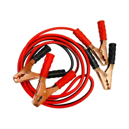 Cablu transfer curent 400A 2,5m lungime Cod: BK87504 Echivalență: DIS400