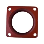 Carcasa rulment U-650 (63102RS) - imagine 2