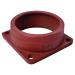 Carcasa rulment U-650 (63102RS) Cod: DISBM20