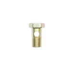 Cep/holender (surub cu aerisire) injector M16x1.5 Cod: DISLB11
