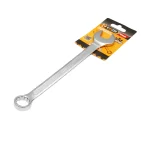 Cheie combinata fixa si inelara de 17mm profesionala Coofix Cod: BK89603 Echivalență: DISDD99