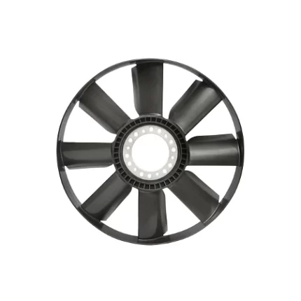 Elice ventilator pentru John Deere cod OEM AL160126, AL155894, AM-20008657  Cod: DISHM80
