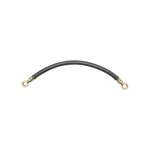 Furtun alimentare intre filtre L=320 UTB U-650 Cod: UTB101.31.075 Echivalență: DISSA16