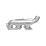 Galerie colector de admisie 3 cilindri UTB U-445, Fiat 115.02.011 - imagine 2
