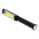 Lanterna tip stilou cu magnet LED 3W Hoteche Cod: BK92605 Echivalență: DISFR14