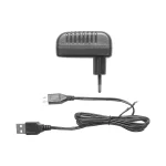 Masina de gaurit si insurubat electrica cu acumulator 4.2V 1300 mAh cu 45 accesorii Joustmax Cod: DISEU54