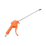 Pistol rosu de suflat cu tija 260mm 13 bari  Cod: BK90393 Echivalență: DISDG24