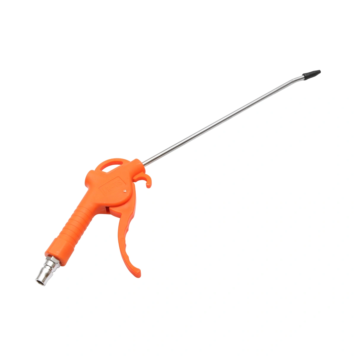 Pistol rosu de suflat cu tija 260mm 13 bari Breckner Germany Pistol rosu de suflat cu tija 260mm 13 bari Cod: BK90393 Echivalență: DISDG24