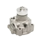 Pompa apa U-445 pentru motor Brasov Aro D-127 si Fiat - imagine 2