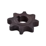 Roata lant Z=8 cutie fertilizare Cod: DISBF28