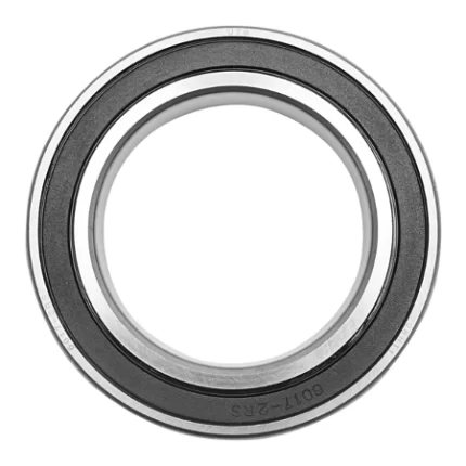 Rulment 6017 2RS reductor U-650 Cod: UTB60172RS Echivalență: IR6017