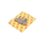 Set perii electromotor ARO tip vechi, SAVIEM Cod: UTB101.31.001 Echivalență: DISK13