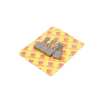 Set perii electromotor ARO tip vechi, SAVIEM Cod: UTB101.31.001 Echivalență: DISK13