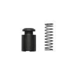 Supapa monobloc cu arc /set UTB U-445 227 Cod: UTB40.58.227/164 Echivalență: DISBL46