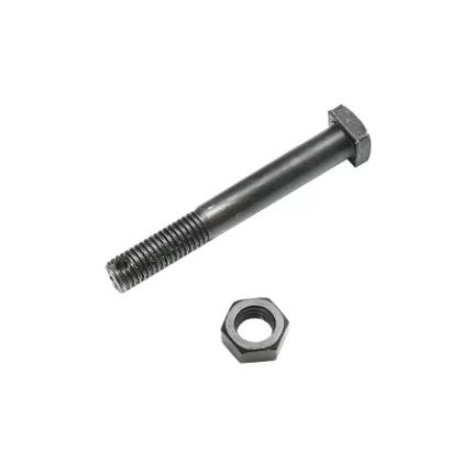 Surub cu cap patrat si piulita pentru volanta UTB U-650 Cod: DISFA90