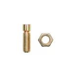 Surub reglaj parghie ambreiaj cu piulita M8x1 UTB U-445 Cod: UTB40.16.118 Echivalență: DISSE34