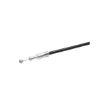 Cablu de acceleratie motor Perkins pentru Massey Ferguson cod OEM 3759021M91, 1696815M92 , 1696815M93 , 1696815M94 Cod: BK77374 Echivalență: DISGY67