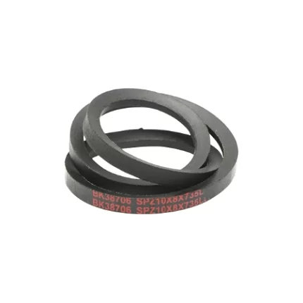 Curea transmisie trapezoidala SPZ 10x8x735 LA  Cod: BK38706 Echivalență: DISBX34