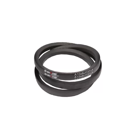 Curea transmisie trapezoidala A 13x8x1137 LA 13x1137  Cod: BK38720 Echivalență: DISBW15