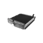 Radiator racire apa 4 randuri de celule pentru Fiat 315, 411, 415 cod OEM 588156, 595568 - imagine 4
