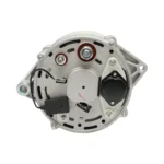 Alternator 14V, 55A John Deere seria 40, 50 cod OEM AL28516, AL35998, AL67175, AL81346, AL81436, AZ26910 - imagine 3